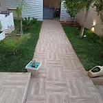 Parnasus Nocleg ze śniadaniem Agrigento