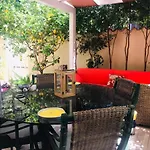 Nocleg ze śniadaniem Parnasus Agrigento