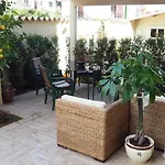 Nocleg ze śniadaniem Parnasus Agrigento