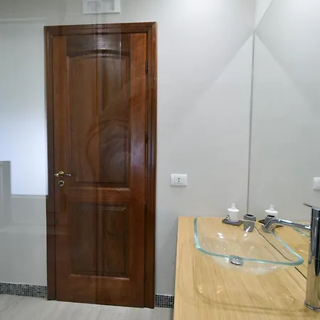 Parnasus Bed & Breakfast Agrigento