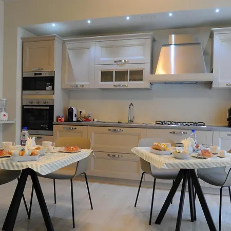 Parnasus 4* Agrigento