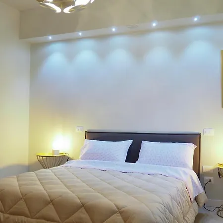 Parnasus Bed & Breakfast Agrigento