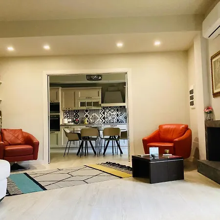 Bed & Breakfast Parnasus Agrigento