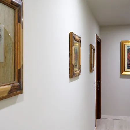 Parnasus Bed & Breakfast Agrigento