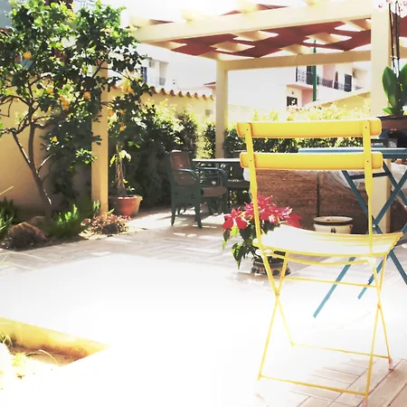 Parnasus Bed & Breakfast Agrigento