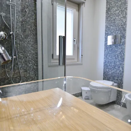 Parnasus Bed & Breakfast 4*