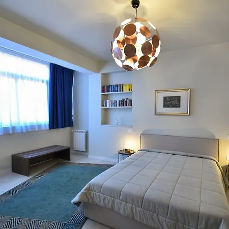 Parnasus 4* Agrigento