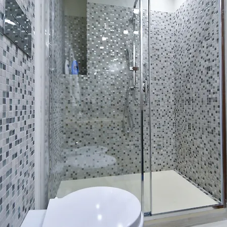 Parnasus 4* Agrigento