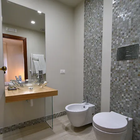 Parnasus Bed & Breakfast Agrigento