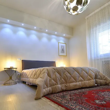 Parnasus Bed & Breakfast