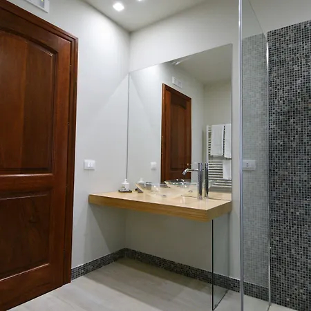 Bed & Breakfast Parnasus Agrigento