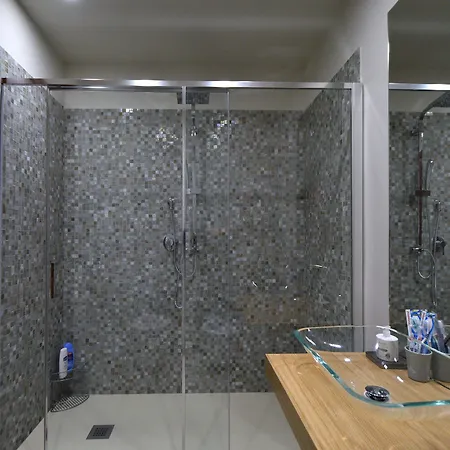 Parnasus Bed & Breakfast