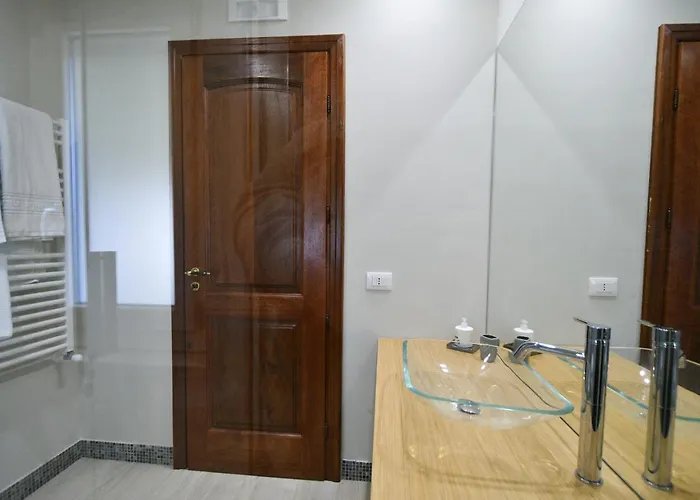 Parnasus Bed & Breakfast Agrigento