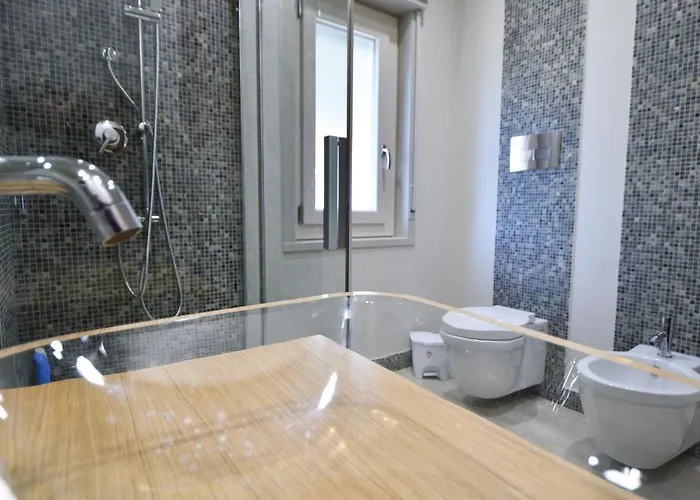 Parnasus Bed & Breakfast 4*