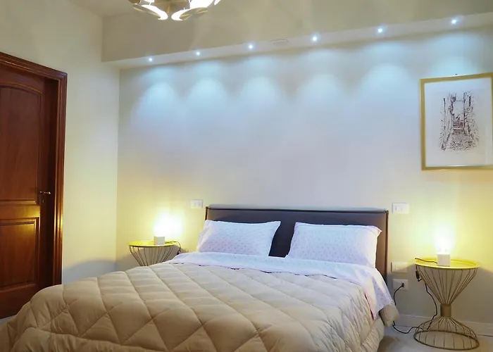 Parnasus Bed & Breakfast Agrigento