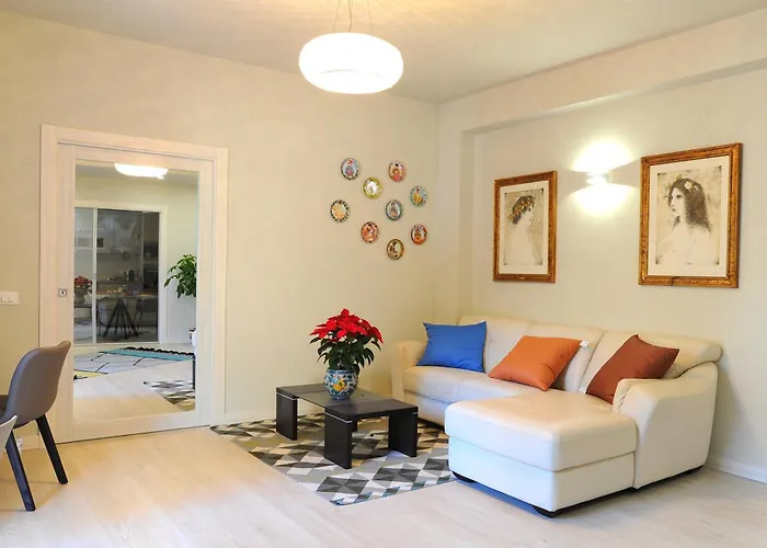 Parnasus Bed & Breakfast Agrigento