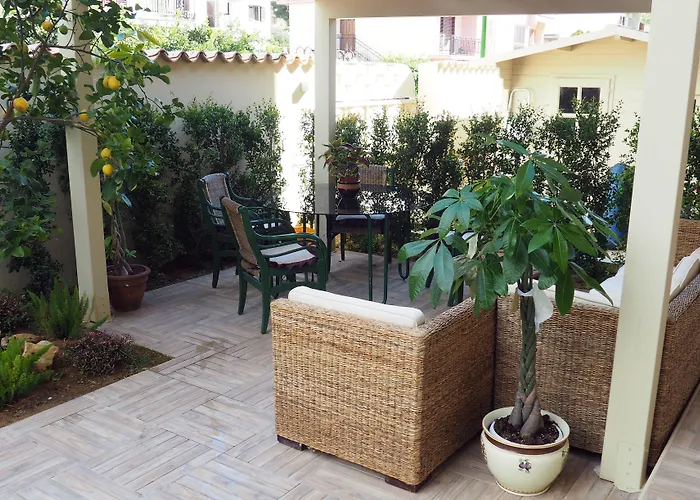 Bed & Breakfast Parnasus Agrigento