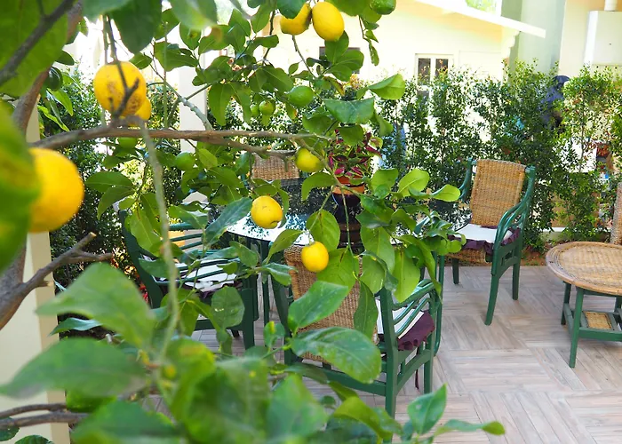 Parnasus 4* Agrigento