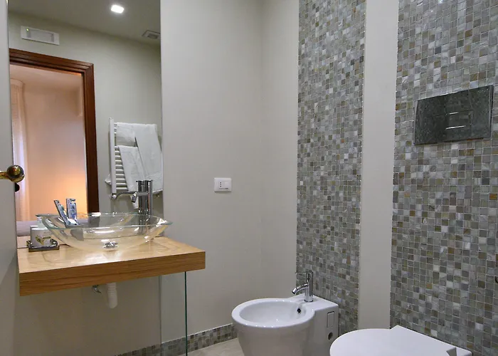 Parnasus Bed & Breakfast Agrigento