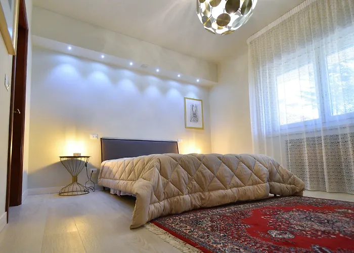 Parnasus Bed & Breakfast