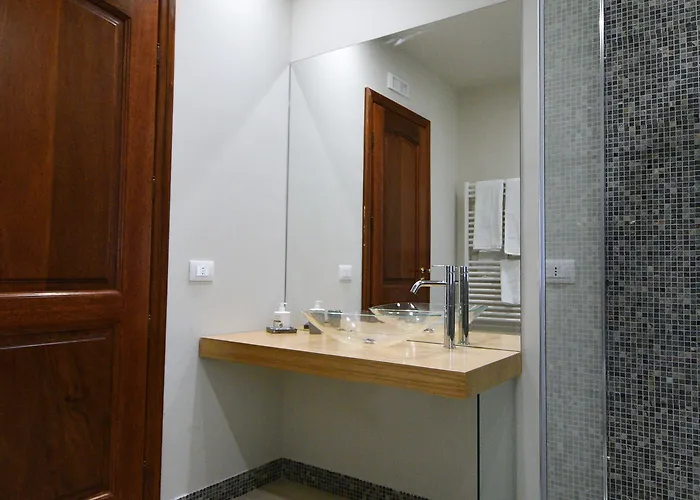 Bed & Breakfast Parnasus Agrigento