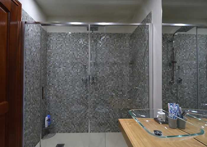 Parnasus Bed & Breakfast