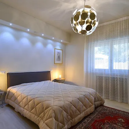 Parnasus 3* Агрідженто