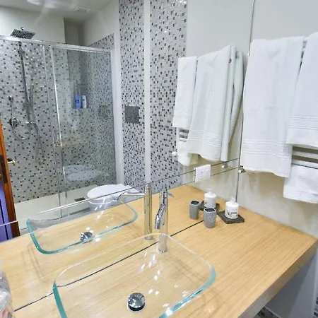 Parnasus 3* Агрідженто