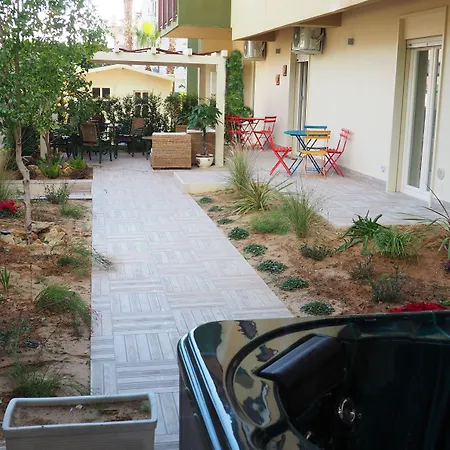 Parnasus Agrigento