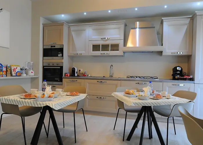 Parnasus 4* Agrigento