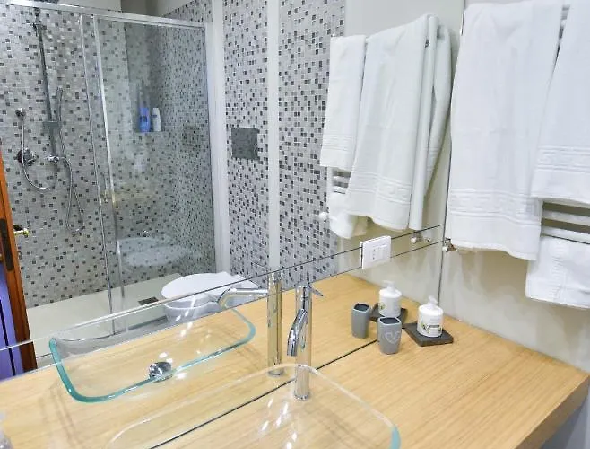 Parnasus 4* Agrigento