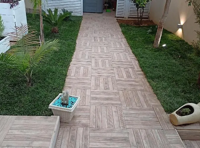 Parnasus Panzió Agrigento