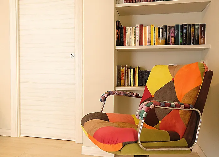 Parnasus 4* Agrigento