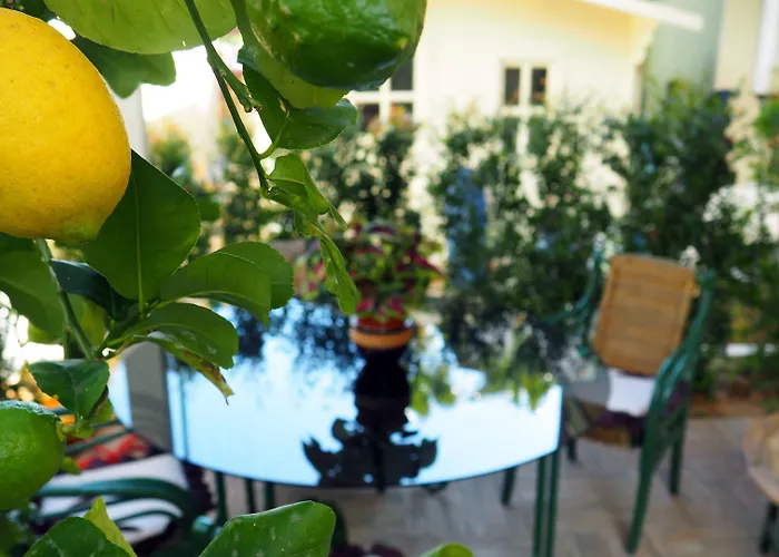 Parnasus 4* Agrigento